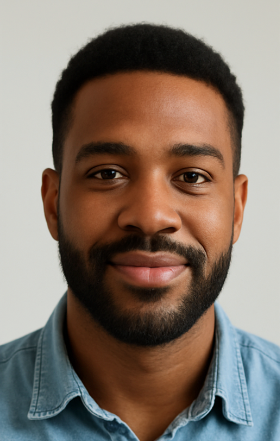 Marcus B.
